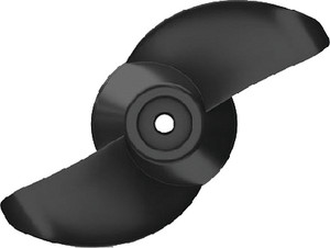 Garmin - Weedless Prop - 010-12832-01