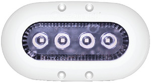 Ocean LED - Led X4 Midnight Blue - 012302B Ocean LED - Led X4 Midnight Blue - 012302B