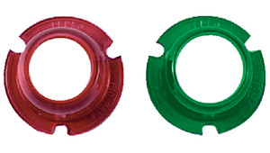 Perko - Sidelight Lens Set(red/green) - 0281DPALNS Perko - Sidelight Lens Set(red/green) - 0281DPALNS