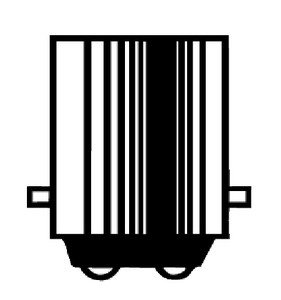 Perko - Bulb 12v 6 Cp Dbl Contact Bay - 0337011DP