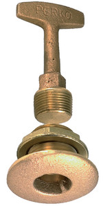 Perko - Plug Garboard Drain 3/4in - 0363DP0PLB Perko - Plug Garboard Drain 3/4in - 0363DP0PLB