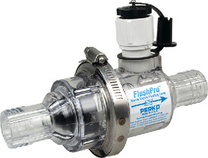 Perko - 1  In-line Valve - 0456DP6