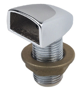 Perko - Cpbr Gas Tank Vent F-1/2  Pip - 0515DP4CHR