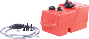 Moeller - 3 Gallon All-in-one Tank - 053703-10