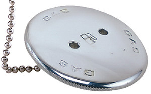 Perko - Spare Cap W/chain - 0540DPG99A Perko - Spare Cap W/chain - 0540DPG99A