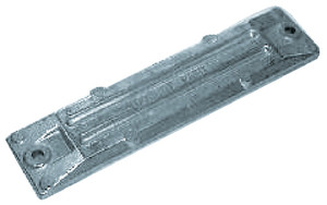 Camp Zinc - Anode Zinc For Honda Outboards - 06411ZW1000 Camp Zinc - Anode Zinc For Honda Outboards - 06411ZW1000