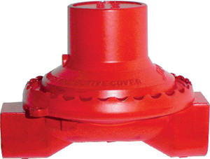 JR Products - High Pressure Regulator - 07-30325