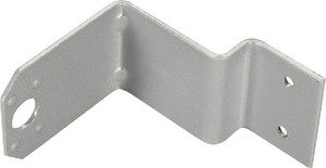 JR Products - U/post Regulator Bracket - 07-30405