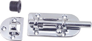Perko - 3  Chrome Barrel Bolt - 0947DP1CHR