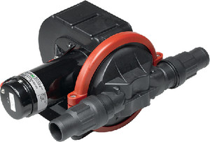 Johnson Pump - Vacuum Viking 32 12v - 10-13373-07 Johnson Pump - Vacuum Viking 32 12v - 10-13373-07