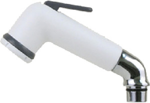 Scandvik - Handle Elbow On/off Wht - 10278P Scandvik - Handle Elbow On/off Wht - 10278P