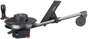 Scotty Downriggers - Downrigger Strongarm 24-man. - 1080DPR Scotty Downriggers - Downrigger Strongarm 24-man. - 1080DPR