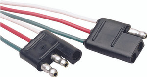 Cole Hersee - Connector 3-pole - 11173-BP