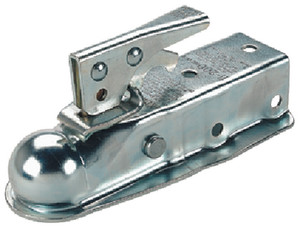 Fulton Products - Coupler 2000# 1-7/8 Ball 2 - 11200 0101 Fulton Products - Coupler 2000# 1-7/8 Ball 2 - 11200 0101