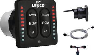 Lenco - Keypad Kit-addl Station Std 20 - 11841-102