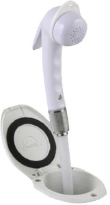 Scandvik - Shower Rcsd Euro Spray 6ft Hos - 12107P