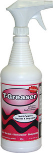 Trac Ecological - Trac Ecological T Greaser 32oz - 1226SS Trac Ecological - Trac Ecological T Greaser 32oz - 1226SS