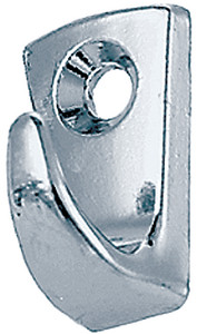 Perko - Lashing Hook F/boat Cover 5/cd - 1249DP0CHR