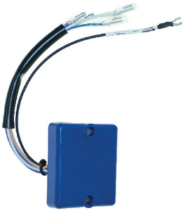 CDI Electronics - Oil Warn Module Mc# 14857a16 - 144-4857-16