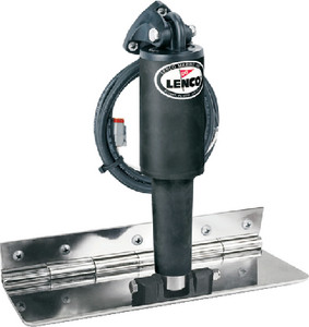 Lenco - Tab Kit-4x12 Ltd Sp Lng Act Ep - 15126-101