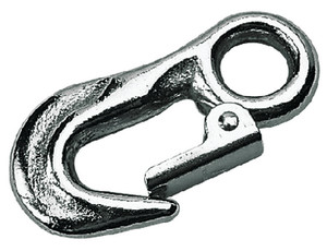 Sea-Dog Line - Nickel Plated Malleable Snap- - 155812-1