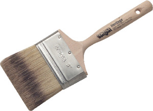 Corona Brush - 2 1/2  Heritage Badger Brush - 16055-212 Corona Brush - 2 1/2  Heritage Badger Brush - 16055-212