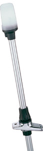 Perko - 24 All Round Pole Light - 1611DP2CHR