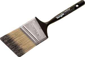 Corona Brush - Pacifica-badger 1.5 - 16538-1.5 Corona Brush - Pacifica-badger 1.5 - 16538-1.5