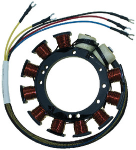 CDI Electronics - Stator-merc# 398-5255 - 174-5255