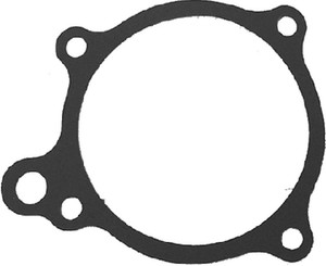 Sierra - Gasket Water Pump Mtg 4&6 Cyl - 18-0327