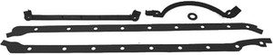 Sierra - Gasket Set Oilpan Mc27-52550 - 18-0348