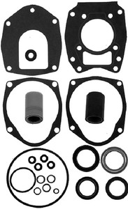 Sierra - Lower Seal Kt26-43035a4 55-075 - 18-2626