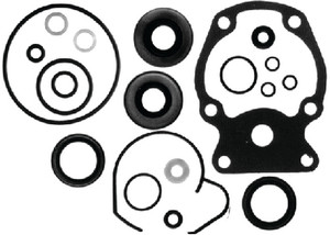 Sierra - 396351 E/j Seal - 18-2658