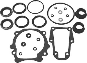 Sierra - 985612 Omc Seal Kit - 18-2671
