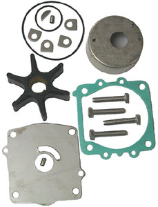 Sierra - Ya Water Pump Rep    55-2081 - 18-3372