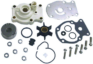 Sierra - P Water Pump Kit J/e 393630 - 18-3382 Sierra - P Water Pump Kit J/e 393630 - 18-3382
