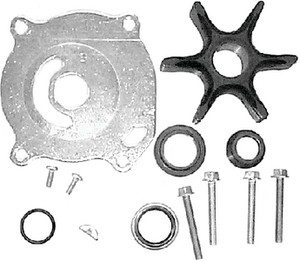 Sierra - 386124 Omc Water Pump Kit - 18-3384