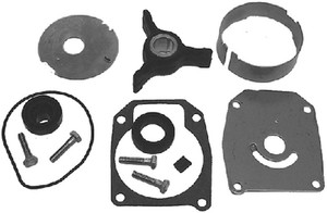 Sierra - 433548 Omc Water Pump Kit - 18-3394