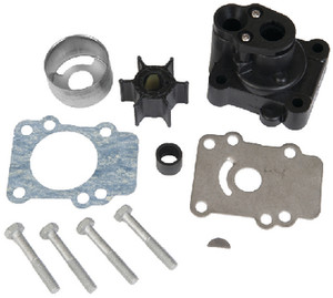 Sierra - Water Pump Kt W Hsng Ym 9.9 15 - 18-3411 Sierra - Water Pump Kt W Hsng Ym 9.9 15 - 18-3411