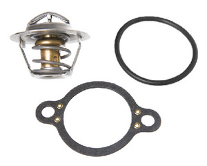 Sierra - Thermostat Kit - Raw Water- Vp - 18-3618
