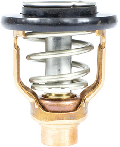 Sierra - Thermostat Ym#6da-12411-01-00 - 18-3636