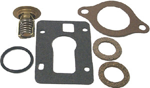 Sierra - P-omc Thermostat Kit - 18-3653