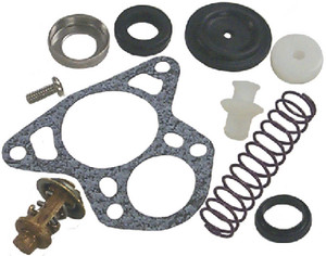 Sierra - Thermostat Kit Ev-jn V6 X-flow - 18-3674
