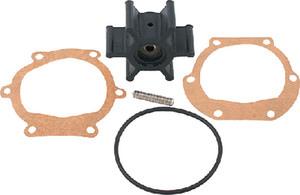 Sierra - Impeller-johnson# 09-810b1 - 18-45713