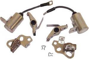 Sierra - P 172522 J/e Tune Up Kit - 18-5006