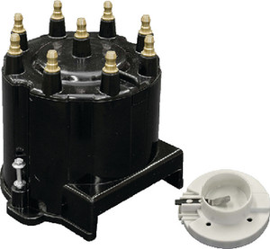 Sierra - Cap-rotor Kit Delco Hei V8 98+ - 18-5291