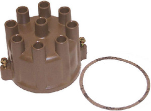 Sierra - P Distributor Cap 392-9766q 1 - 18-5352