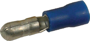 Pacific International (PICO) - 16-14 Awg 157  Bullet  100/pk - 1858E Pacific International (PICO) - 16-14 Awg 157  Bullet  100/pk - 1858E