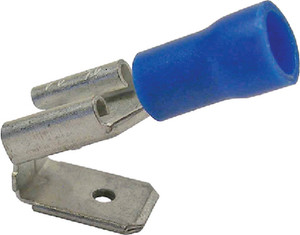 Pacific International (PICO) - 16-14 Awg 250  Piggyback 50/pk - 1860C Pacific International (PICO) - 16-14 Awg 250  Piggyback 50/pk - 1860C