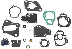 Sierra - Carb Kit Mc1395-9761  1 - 18-7212 Sierra - Carb Kit Mc1395-9761  1 - 18-7212